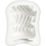 Минимастурбатор MYSTIM MasturbaTIN Swirl Girl Waves 46292